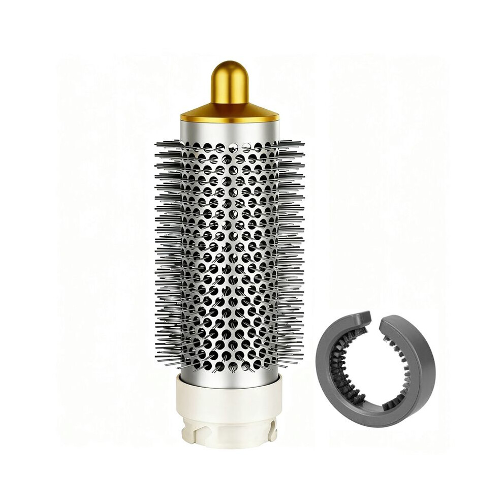 Round Brush for  FlexStyle Attachments, Round Volumizing Brush for  FlexStyle HD430/435/440'S Series Gold