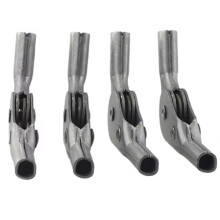 180 Degrees Folding Chair Lifting Bracket Wide Scope of Application Sofa Hinge Lifter Durability Furniture Hardware