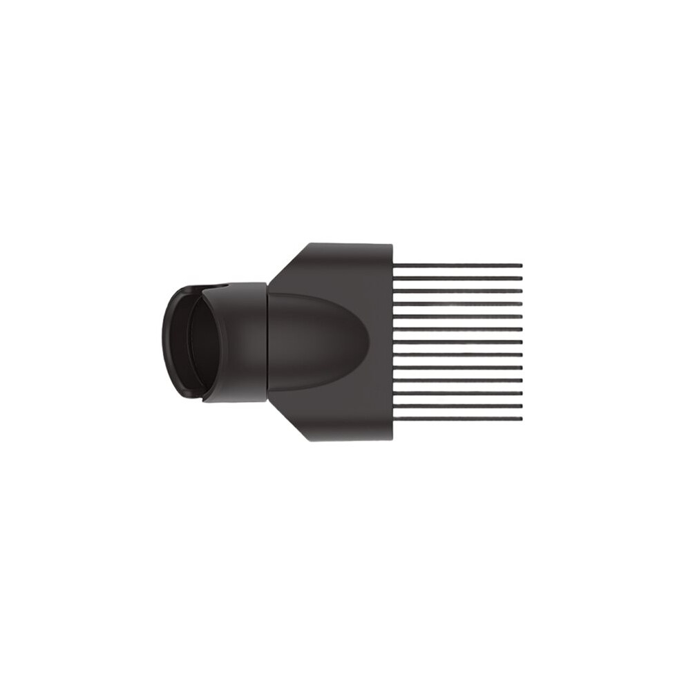 Wide Tooth Comb Attachment for  Supersonic HD17 HD18 Hair Dryer Helps Lengthen Hair and Reduce Frizz