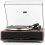 1 BY ONE Bluetooth Belt-Drive Turntable 1