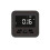 Digital Inclinometer Angle Gauge with Horizontal Bubble Precisions Measurement Tool Digital Protractor 3
