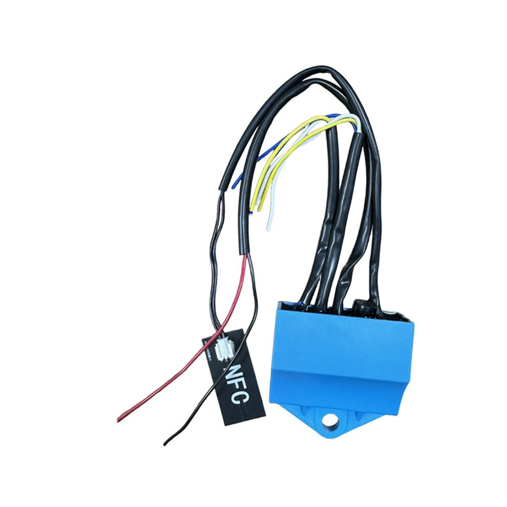 Motorcycles Upgraded Nfc Wireless Induction Card Reader For Motorcycles With 12V Keyless Start 4713387384668