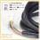Ebike Display KT  TFT TF04 24V -48V SM Plug Electric Bicycle Conversion Kit Space-Saving Boost Function 4