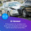 Nextbase Nextbase 222XR Front and Rear Dash Cam with 1080p Full HD Front Camera 7