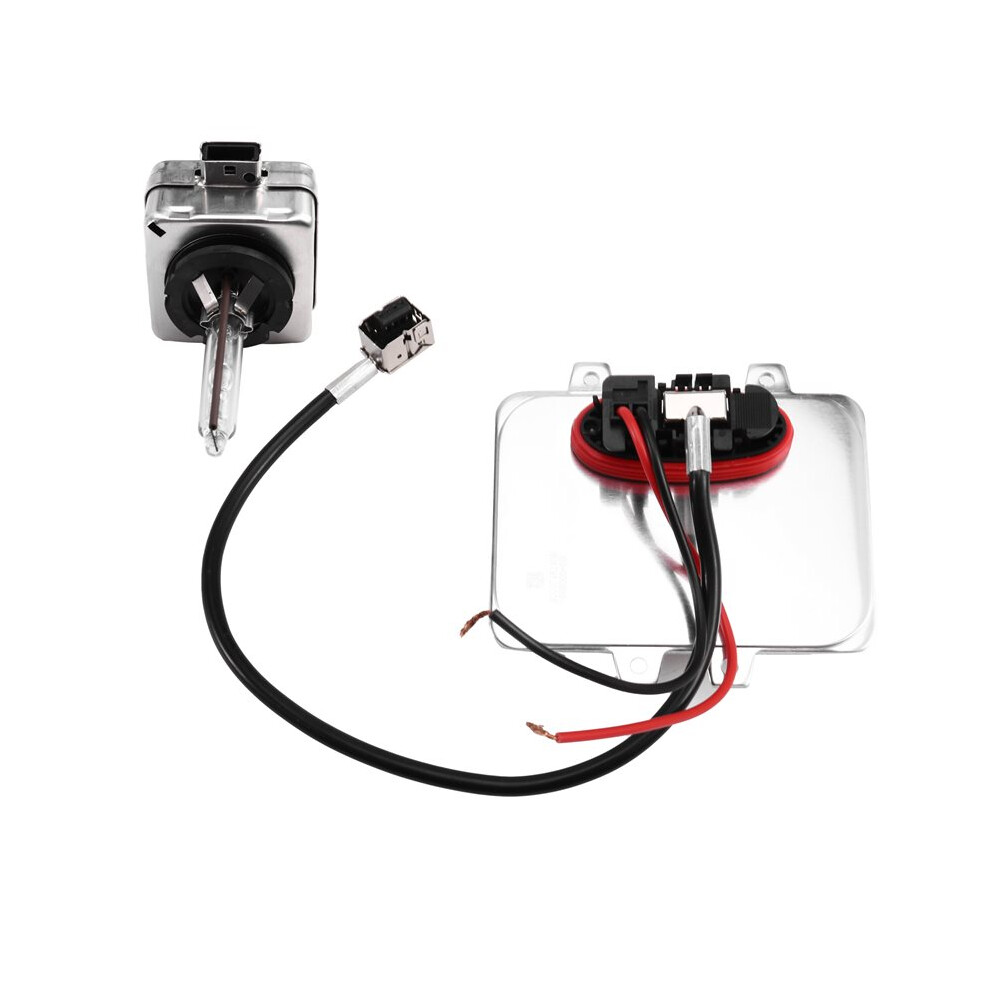 00040547 5Dv00900000 Xenon Hid Head Ballast Module With D1 Harness D1 For Light 6034088831267