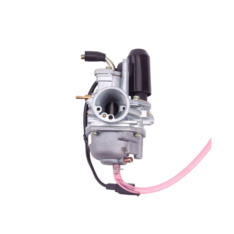 Motorcycle Carburetor 2-Stroke Carburetor For Jog 50Cc 90Cc Motorcycle Accessories 6031487707650