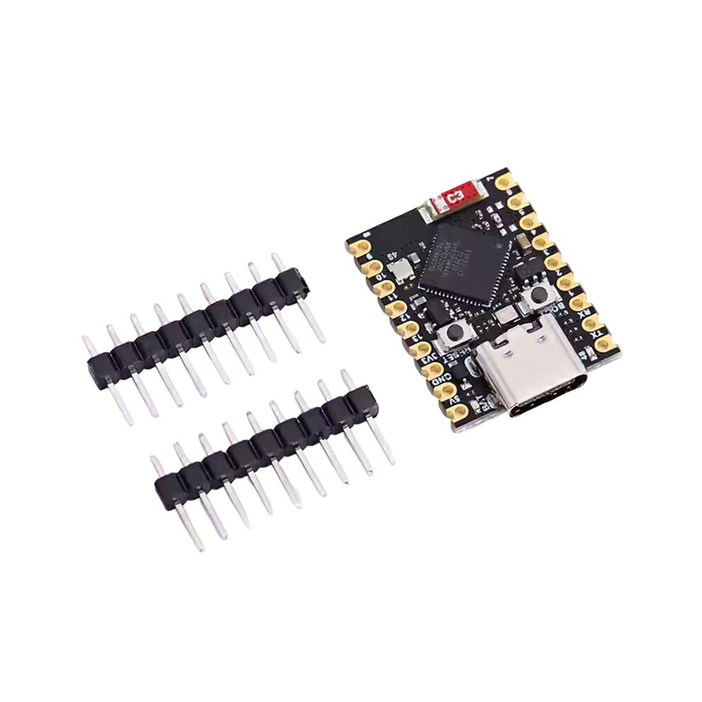 Esp32-S3 Development Board Esp32 Supermini Development Board Esp32 Development Board Wifi ,Diy Accessories 4713012179195