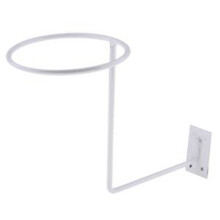 Motorcycle Helmet Holder Hanger Rack Wall Mounted Hook for Coats Hats Caps Helmet Rack Scooter Accessories