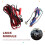 LMC5 Module Unlocking Device and Tool Kit for C5 Corvette Steering Column Lock Bypass/Fix/Repair 5