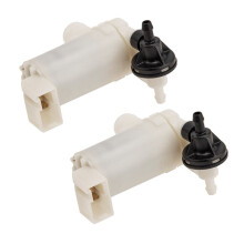 2PCS Car Windshield Washer Pump 28920-CN000 28920CN000 for X-Trail 2007-2013