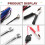 LMC5 Module Unlocking Device and Tool Kit for C5 Corvette Steering Column Lock Bypass/Fix/Repair 2