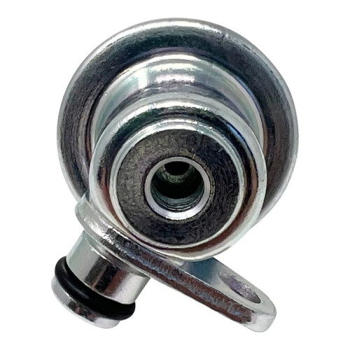 New 15760-87J00 Fuel Pressure Regulator Fits for  Outboard Replace 2