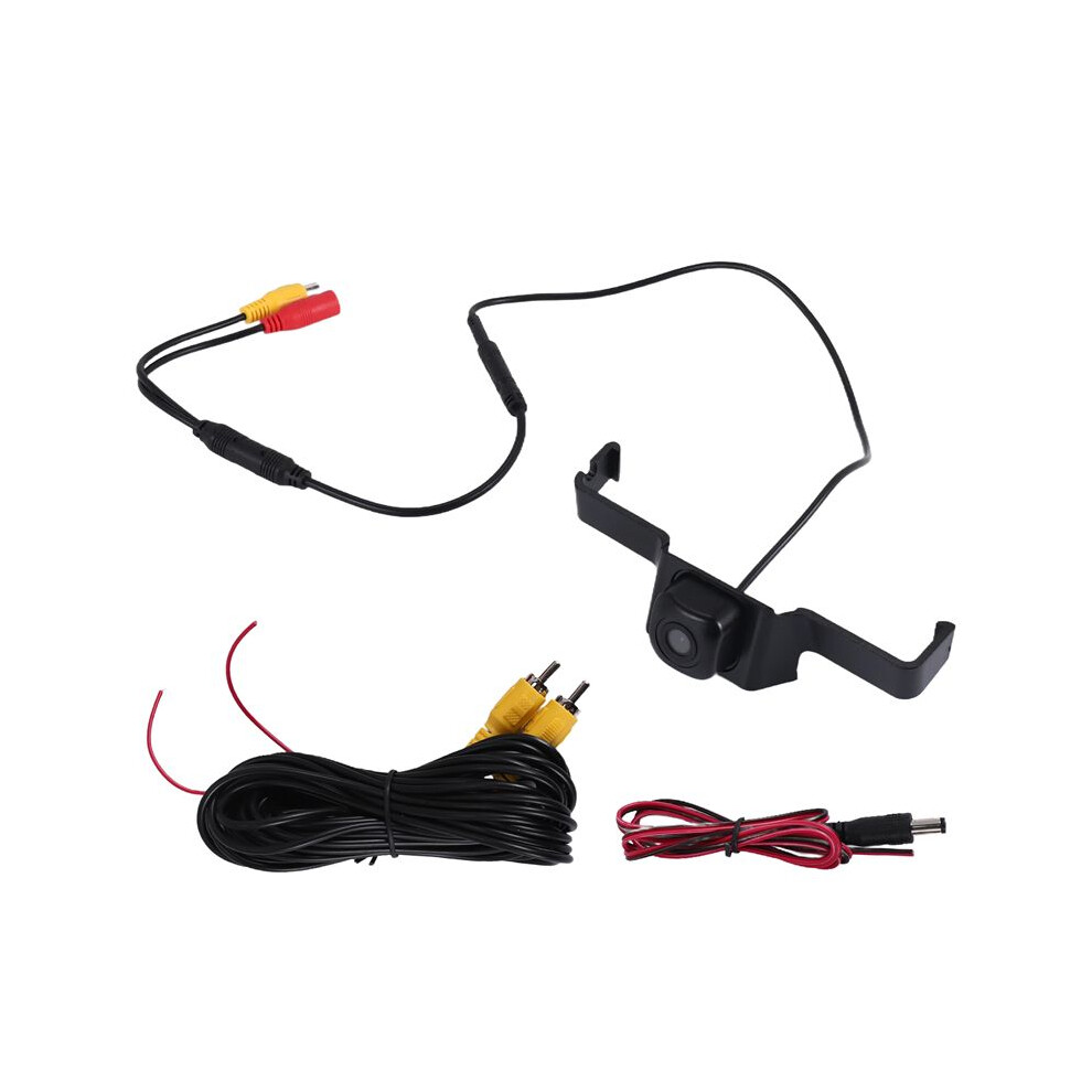 Ccd Car Front Grille Camera Front View Parking Logo Camera Night Vision For Rav4 2020 4713795831747