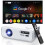 Aurzen EAZZE D1G Official Google TV 4K Supported Smart Projector 1