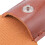 Case Reishouder Handleiding Double  Safety Razors Container PU Lederen Tas 5