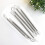 Polymer Clay Tools Pottery Ceramic Sculpting Tools Carving Ribbon Wire End Loop Clay Tools Set 6