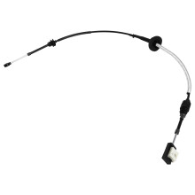 5L3Z-7E395-AA , 5L3Z7E395AA Auto Transmission Console Shift Cable for F-150 4R70W 2005-2009