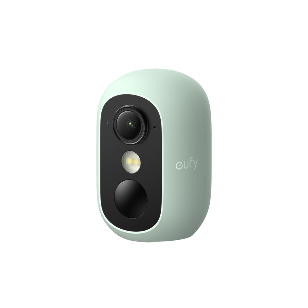 Eufy Security Eufycam C35, Wireless Security Camera, Outdoor And Indoor, Magnetic Mount, Colour Night Vision, Subscription-Free On-Device Storage, Ip 34978092