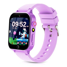 YEDASAH Kids Smart Watch with Games & Camera for Boys Girls 4-12