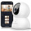 BoyKeep Indoor Camera, 2K Surveillance Cameras for Home Security with Motion Det 1