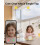 BoyKeep 2K Surveillance Cameras for Home Security, 2-Pack Indoor Camera with Nig 6