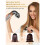 Accessorio per Piastra per Capelli e Concentratore di Lame per  Airwrap HS01 HS05 HS08 2