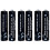 BT AAA Cordless Telephone Batteries x 6 1