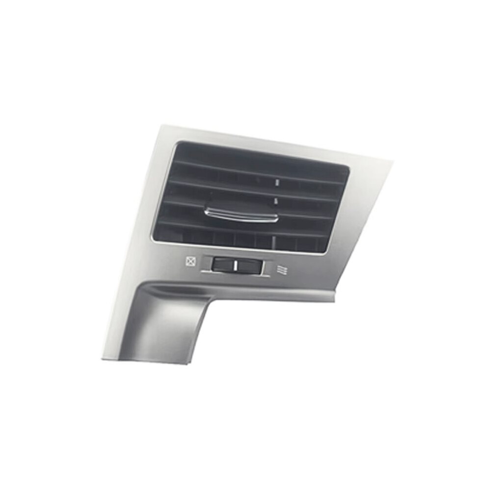 Dashboard Air Outlet Penal Air Conditioning Vent For Lx570 Lx450 Lx460 2007-2017 55650-60160 Silver 6033965457590