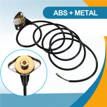 2093726 Trucks Turbo Boost Pressure Sensor Turbo Sensor 2077108 2403645
