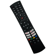 for bush tv remote control replacement RC4591P / RC4391P for bush universal tv remote