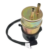 Motorcycle Fuel Pump 1HX-13907-00-00 2GV-13907-00 for  Virago 535 XV535 1988-2007