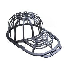 Multifunctional Baseball Cap Hat Washer Fit for Adult/Kid'S Hat Washer Frame/Washing Cage Hat Cleaners Shaper Protector