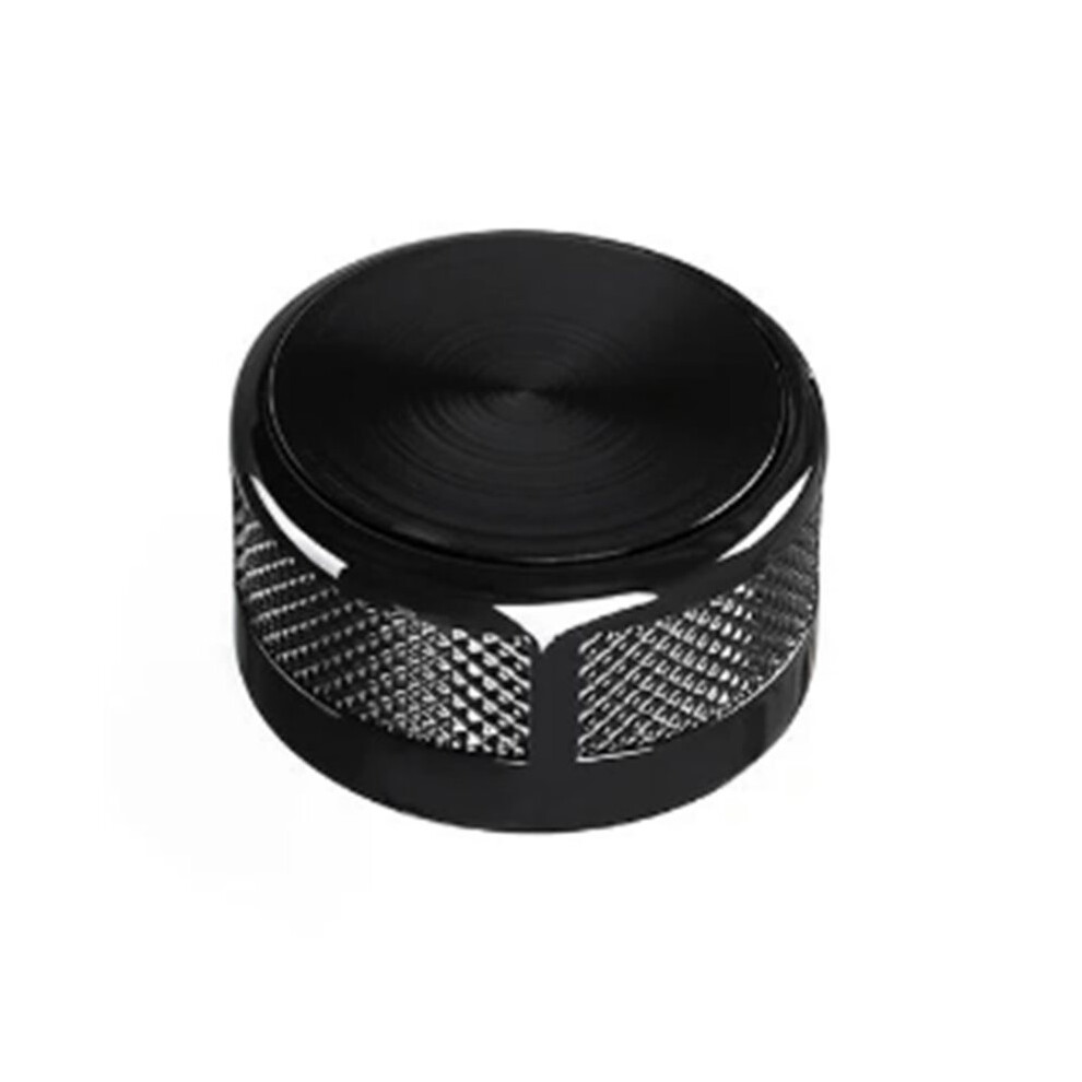 Rotary Shift Lever Knob For Evoque Velar Sv 2017-2023 Gear Shifter Cap For Black