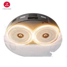 For  Saros 10R Rotating Mop Cloth Parts for G20s Ultra Antibacterial Rotary Mops Pad Accessories