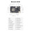ESP32-P4-Module Development Board with Integrated ESP32-C6 Module Supports WiFi 6 and Bluetooth5 RJ45 Fast Ethernet Port 8