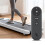 433Hz Remote Control for Replacement Walking Pad Under Desk Treadmill Walking Machine 6