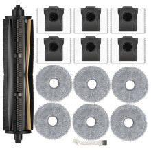 TriCut Brush for X40 Ultra, X30 Ultra, L30 Ultra, L10s Ultra, L20 Ultra, L10s Pro Ultra, L40 Ultra Vacuum Cleaner