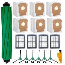 Vacuum Replacement Part for 405/505 Combo Robot Vacuum Accessories Kit
