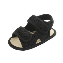 Zapatos casuales Elainilye para bebés y niños pequeños, transpirables, con suela suave y antideslizantes, ideales para el verano. Zapatos casuales