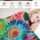 Soft Blankets Soft Fuzzy Throw Blanket Warm Throw Blanket for Bed White 3