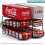 Soda Can Rack for12Standard12oz Cans Black 8
