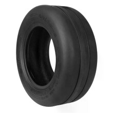 Pneu A Vácuo Sem Câmara 80/60-5 para  para  Gokart Pro Kart, Pneu Espessante e Alargado, Resistente Ao Desgaste
