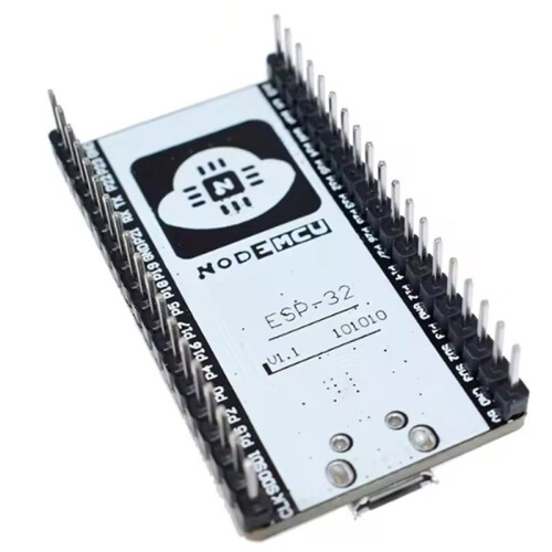 NodeMCU-32S ESP32S Development Board Dual-Core WiFi & BLE ESP32 IoT ...
