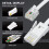 HDXH 1 PCS telephone cable,adsl cable,phone cable 3