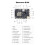 ESP32P4+ESP32-C6 Development Board JC-ESP32P4-M3 Module WIFI 6  5 RISC-V Processor Module 6