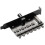 7-Channel Cooling Fan Hub Speed Controller Cable Splitter  Charging Radiator for PC Case Temperature 1