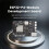 ESP32P4+ESP32-C6 Development Board JC-ESP32P4-M3 Module WIFI 6  5 RISC-V Processor Module 3