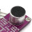 MAX9814 Microphone Amplifier Module MIC Microphone Sound Amplification for Audio Projects and Sound Systems 5