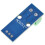 Hall Current Detection Module TZT ACS712 Hall Current Sensors Module for DIY Electronics and Robotics 5A 3