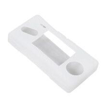 For GBM Soft Protective Shell for GameBoy-Micro Anti-Scratch Silicone Case